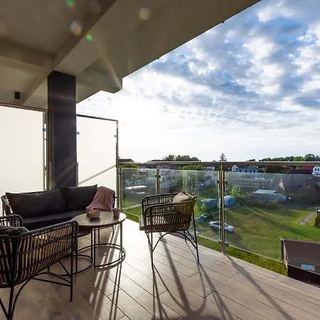 شقة Vacationclub - 5 Morz 1g/35 *