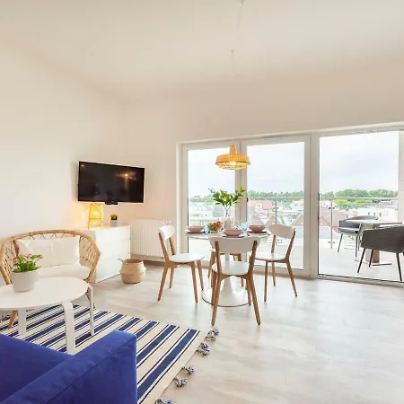 Vacationclub - 5 Morz 1g/35 *