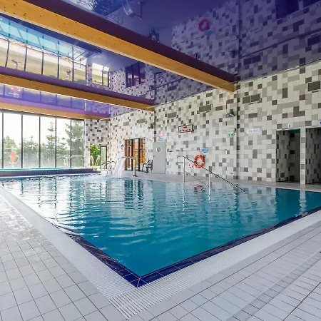 Appartement Vacationclub - 5 Morz 1g/35 Sianożęty