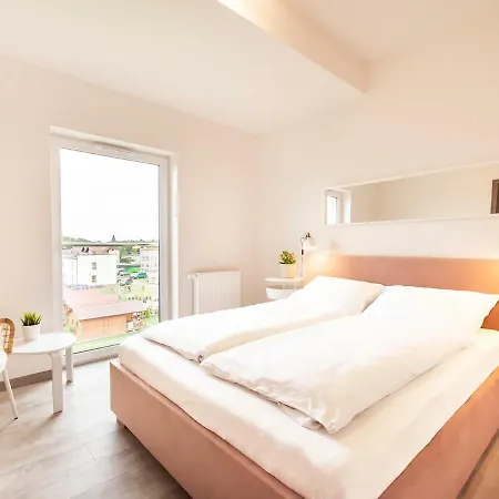 Vacationclub - 5 Morz 1g/35 *