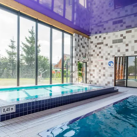 Vacationclub - 5 Morz 1g/35 *