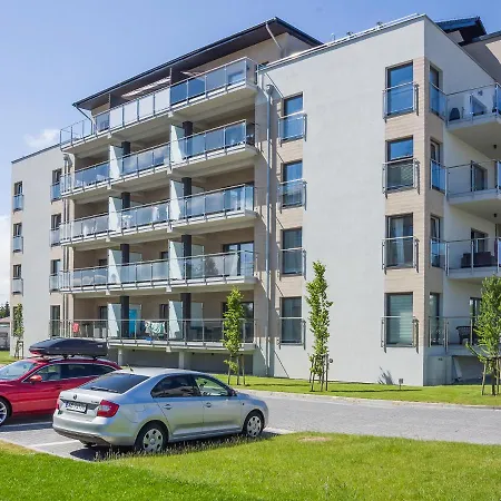 Vacationclub - 5 Morz 1g/35 Appartement *