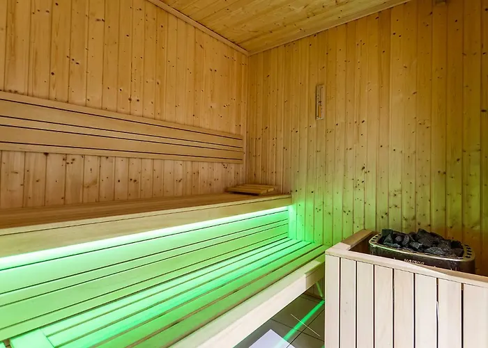 Vacationclub - 5 Morz 1g/35 Διαμέρισμα Sianozety