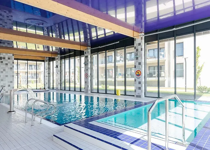 Vacationclub - 5 Morz 1g/35 Διαμέρισμα Sianozety