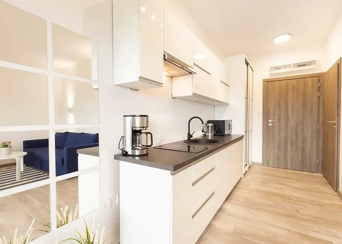 Vacationclub - 5 Morz 1g/35 Διαμέρισμα Sianozety