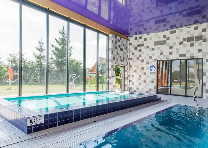 Vacationclub - 5 Morz 1g/35 *