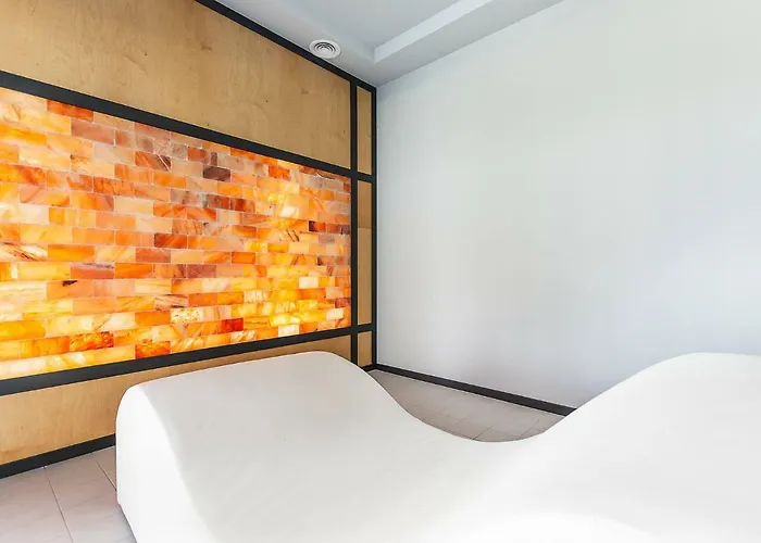 Διαμέρισμα Vacationclub - 5 Morz 1g/35