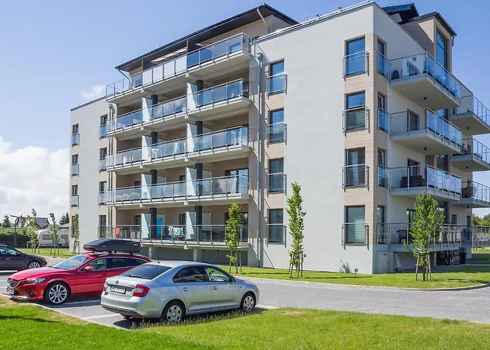 Vacationclub - 5 Morz 1g/35 Διαμέρισμα *